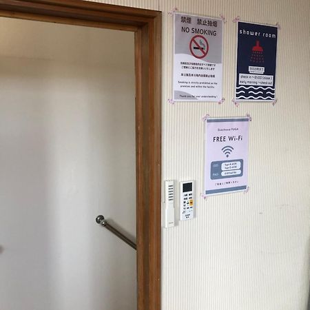 Kakunodate Guesthouse Fuga Semboku Eksteriør billede