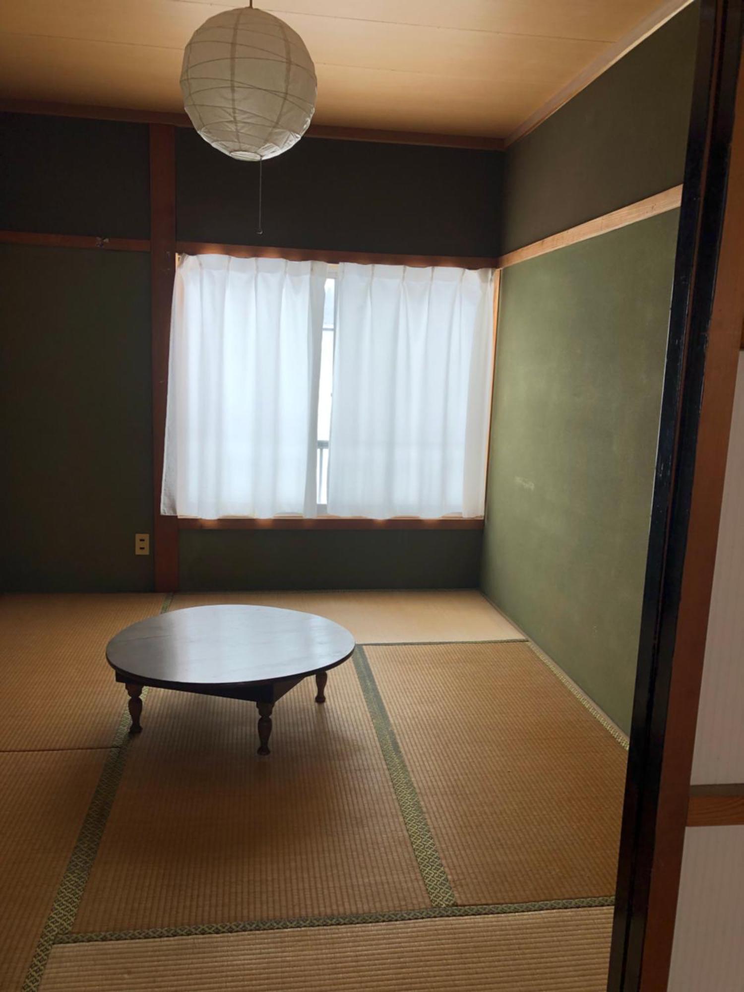 Kakunodate Guesthouse Fuga Semboku Eksteriør billede