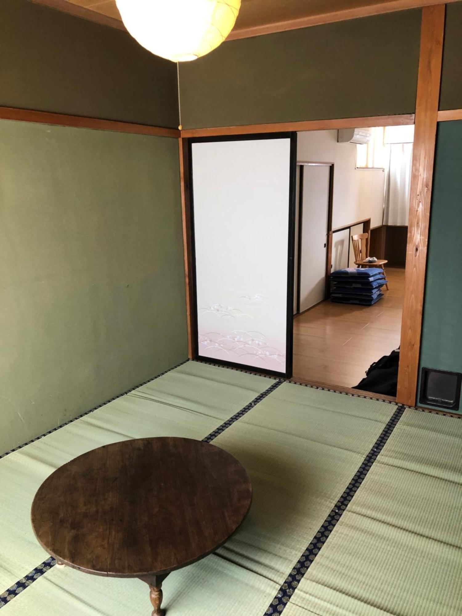 Kakunodate Guesthouse Fuga Semboku Eksteriør billede