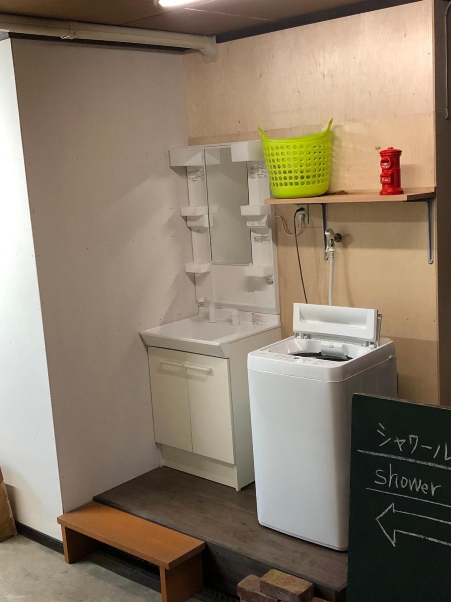 Kakunodate Guesthouse Fuga Semboku Eksteriør billede