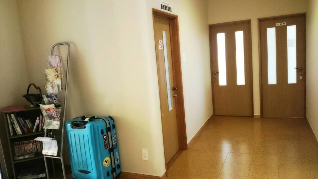 Kakunodate Guesthouse Fuga Semboku Eksteriør billede