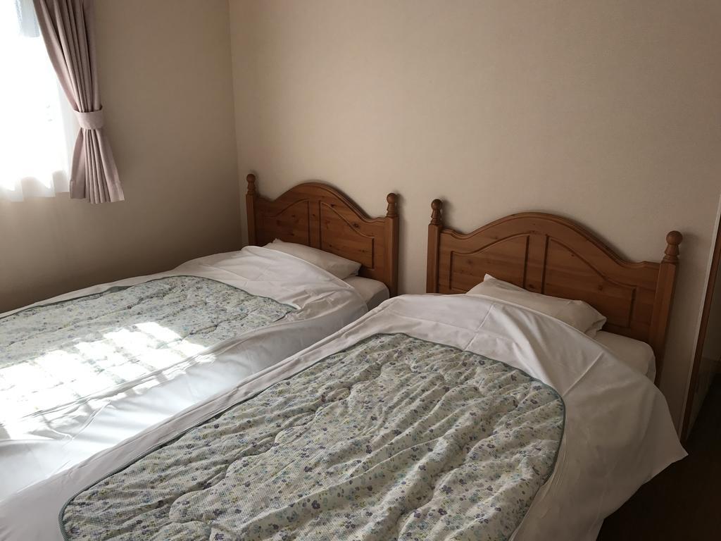 Kakunodate Guesthouse Fuga Semboku Eksteriør billede