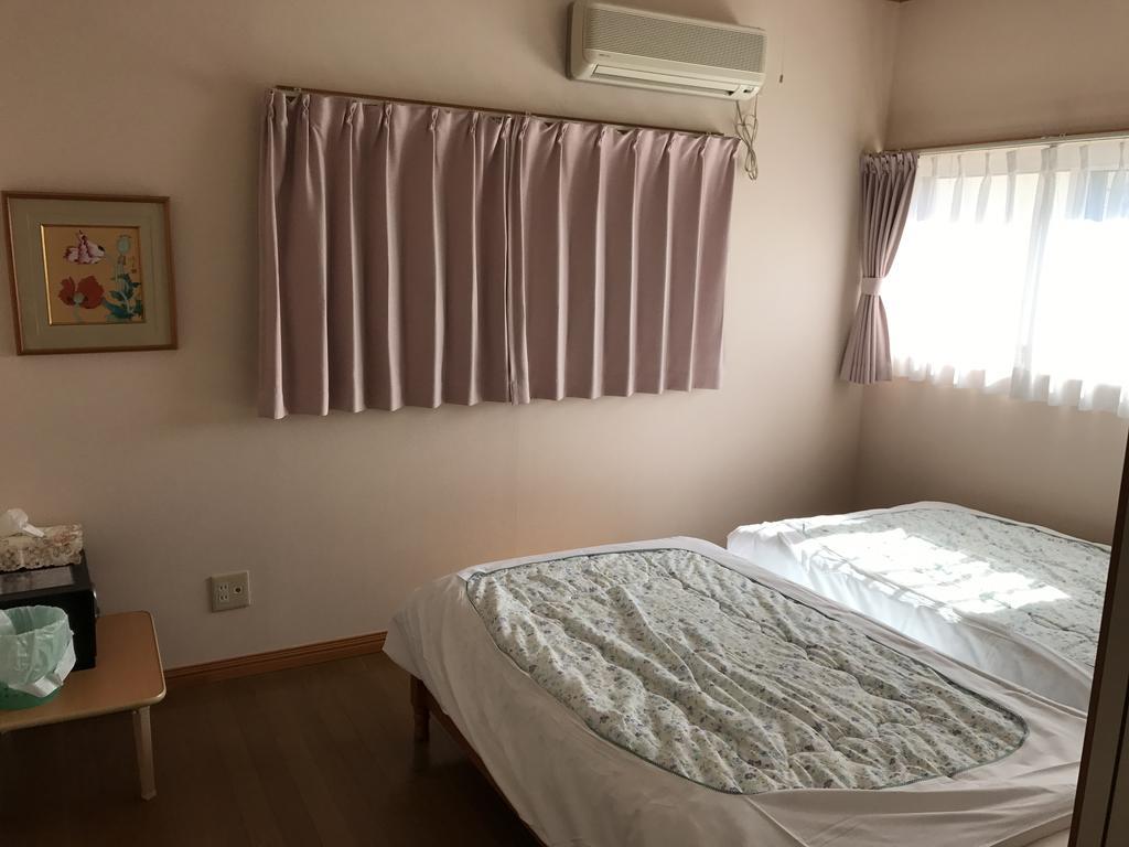 Kakunodate Guesthouse Fuga Semboku Eksteriør billede
