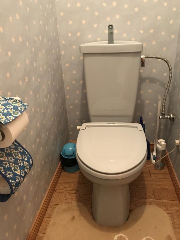 Kakunodate Guesthouse Fuga Semboku Eksteriør billede