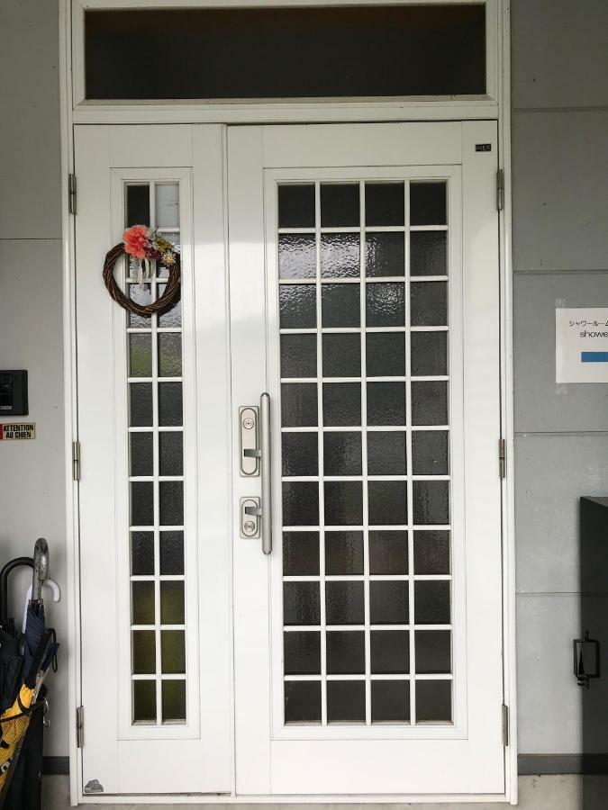 Kakunodate Guesthouse Fuga Semboku Eksteriør billede