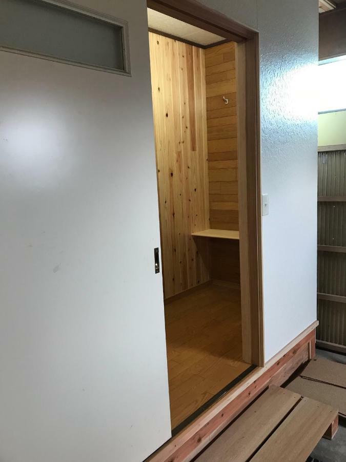 Kakunodate Guesthouse Fuga Semboku Eksteriør billede