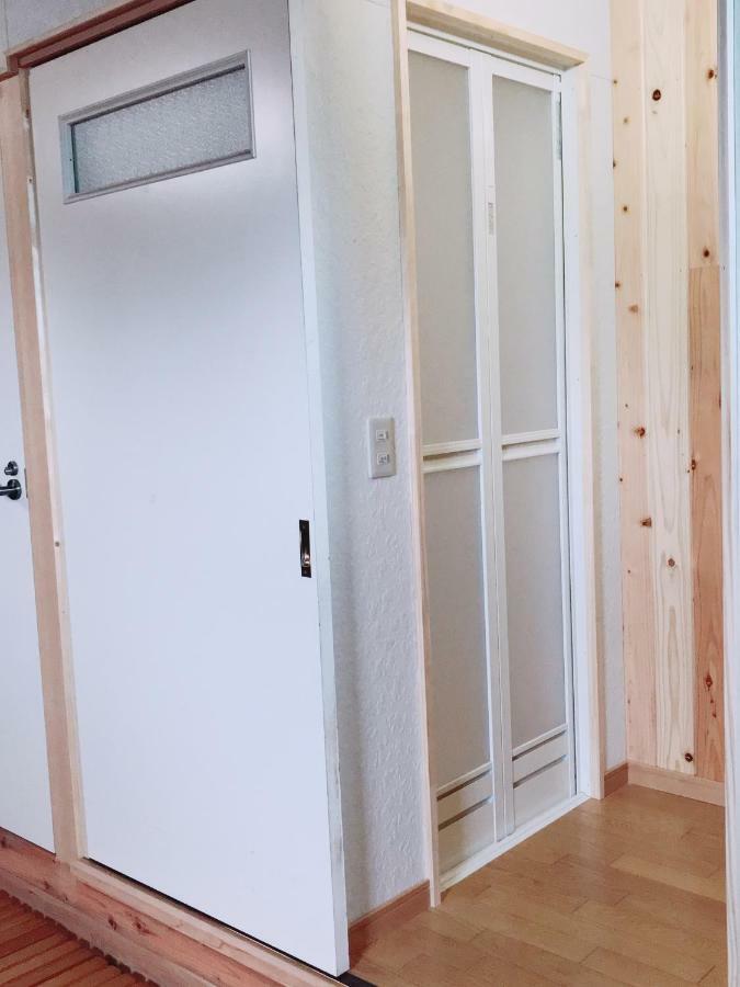 Kakunodate Guesthouse Fuga Semboku Eksteriør billede