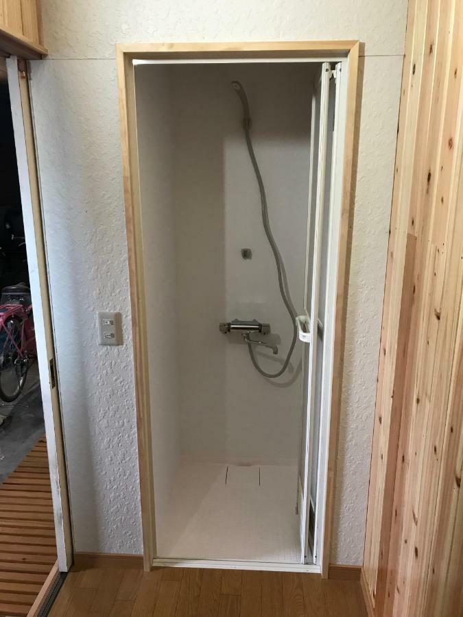 Kakunodate Guesthouse Fuga Semboku Eksteriør billede