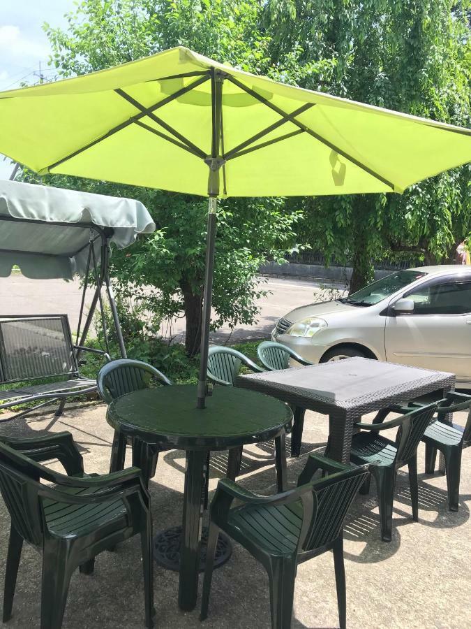 Kakunodate Guesthouse Fuga Semboku Eksteriør billede